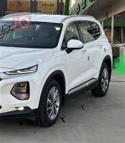 هيونداي سانتافي